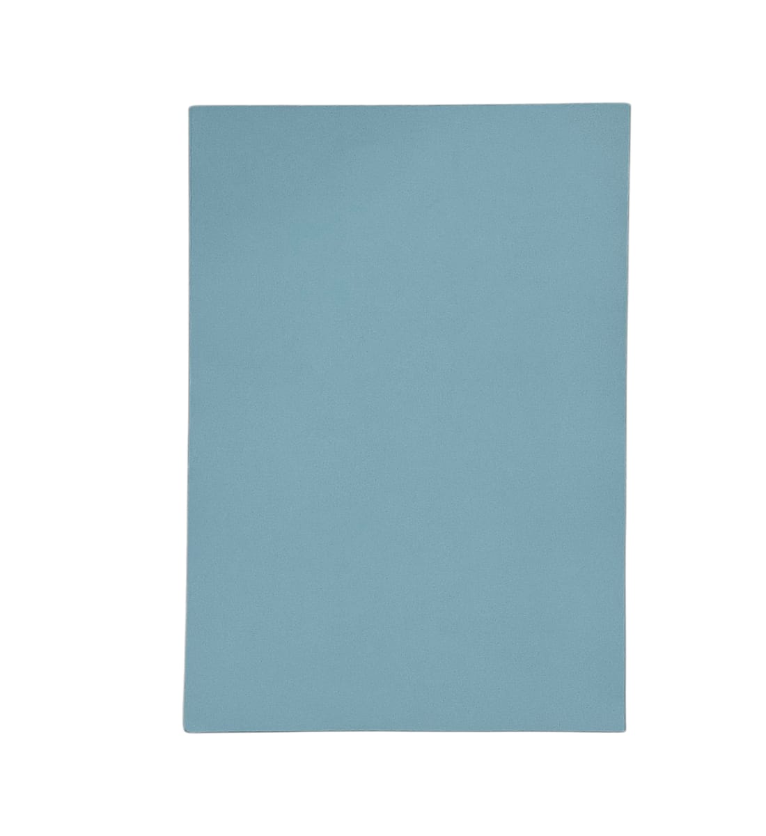 Art Villa A4 Colour Sheets – Aqua Blue, Pack of 20 | 75-95 GSM Smooth Multiuse Paper for Art, Craft & School Projects view 2