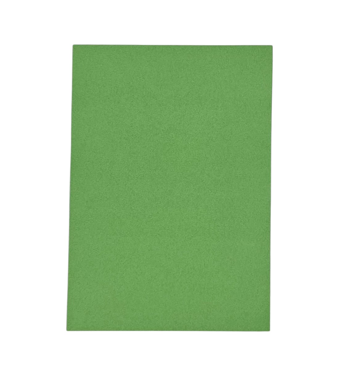 Art Villa A4 Colour Sheets – Green, Pack of 20 | 75-95 GSM Smooth Multiuse Paper for Art, Craft & School Projects view 2