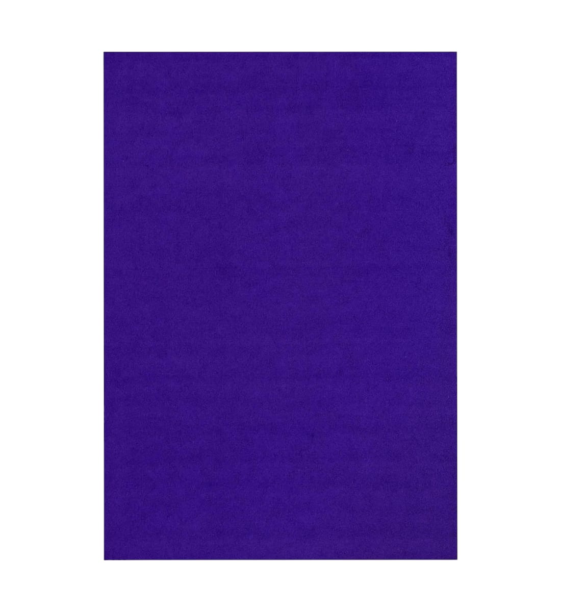 Art Villa A4 Colour Sheets – Blue, Pack of 20 | 75-95 GSM Smooth Multiuse Paper for Art, Craft & School Projects view 3