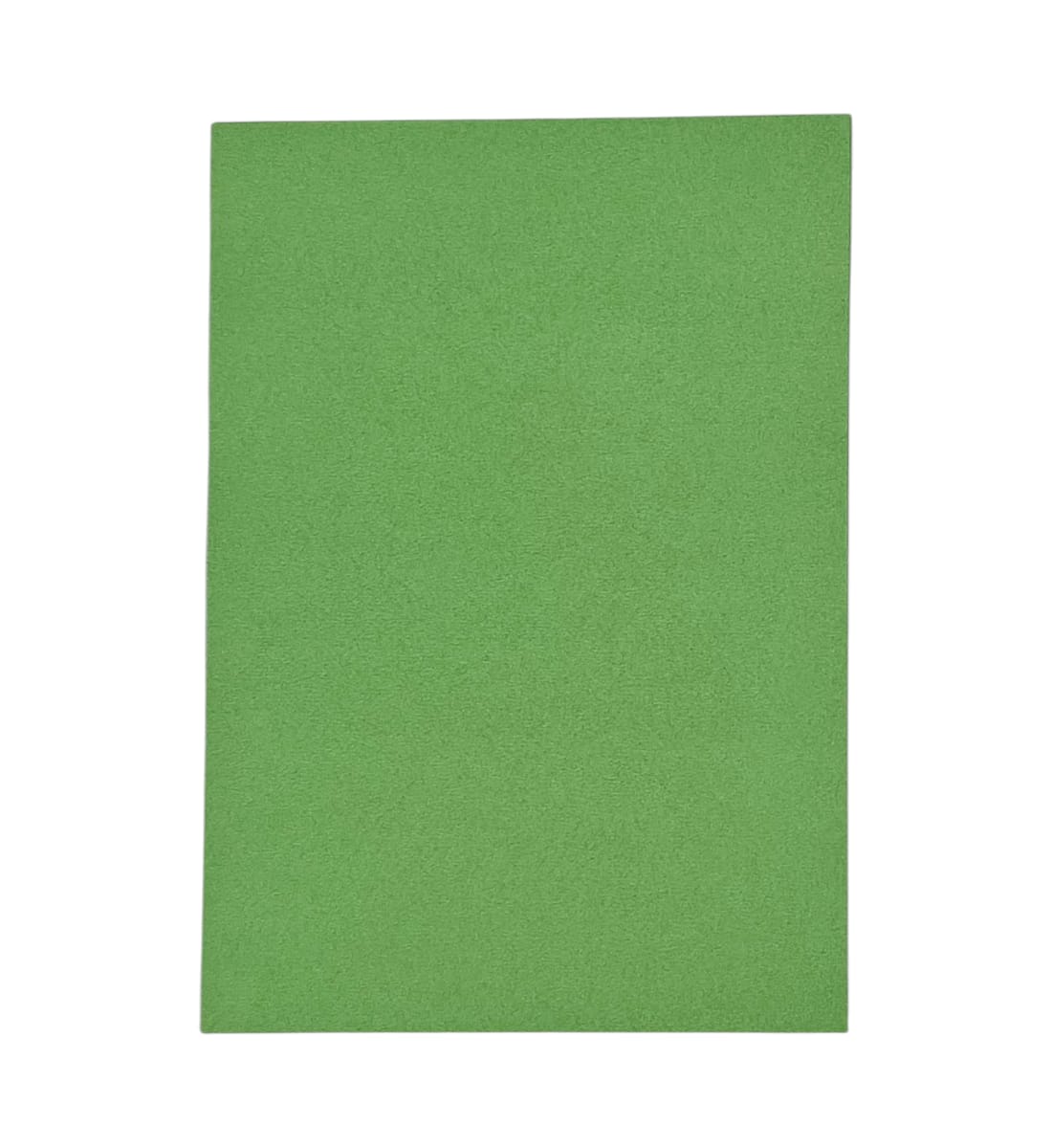 Art Villa A4 Colour Sheets – Green, Pack of 20 | 75-95 GSM Smooth Multiuse Paper for Art, Craft & School Projects view 3