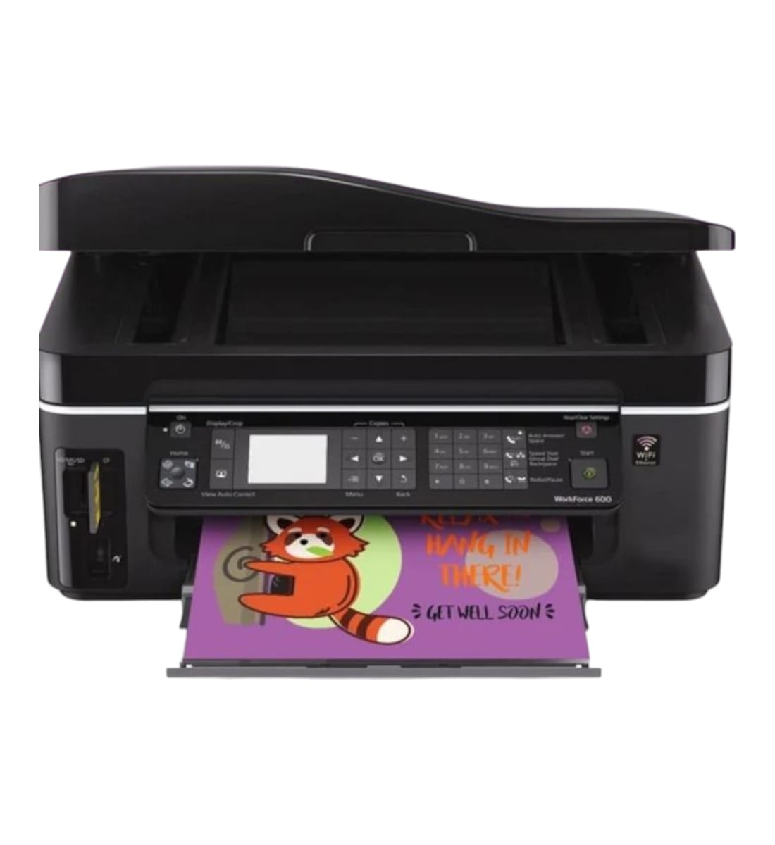 Art Villa A4 Colour Sheets – Purple, Pack of 20 | 75-95 GSM Smooth Multiuse Paper for Art, Craft & School Projects view 3
