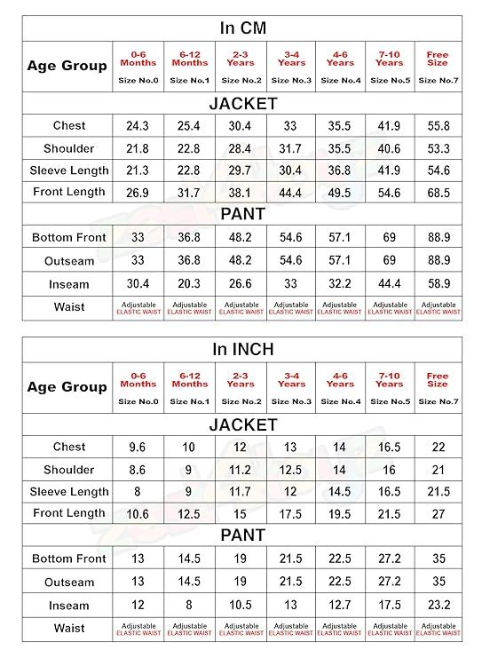 Christmas Costume Dress, Santa Claus Dress For Boys and Girls | Christmas Theme Dress For Kids SIZE 5 - Red (For Age 5 to 10 Year) view 5