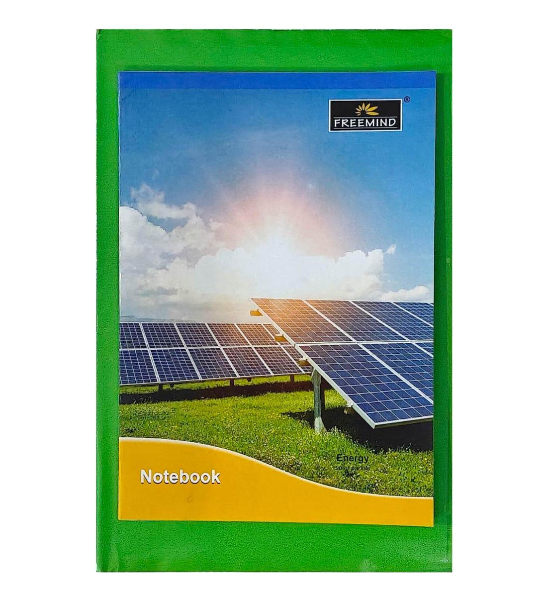 Laminated Green Book Cover | School Book Cover – Waterproof & Durable Ready-to-Use Notebook Covers (20 Pcs, 35x48 cm) view 6