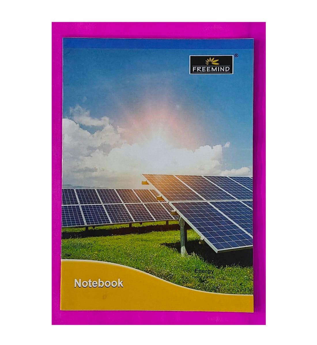 Laminated Pink Book Cover | School Book Cover – Waterproof & Durable Ready-to-Use Notebook Covers (20 Pcs, 35x48 cm) view 6