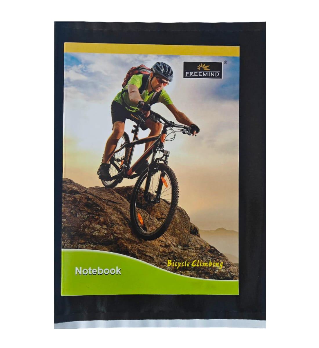 Laminated Black Book Cover | School Book Cover – Waterproof & Durable Ready-to-Use Notebook Covers (20 Pcs, 35x48 cm) view 6