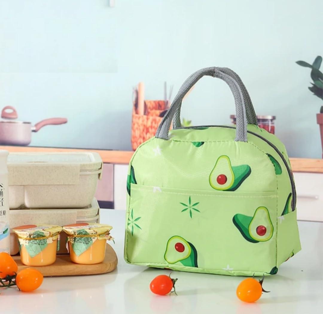 Sanitary Napkin Storage Bag, 1 Pack Sanitary Storage Bag with Zipper 5x5 inches for Girls/Women/Ladies (Any Design Printed) view 2