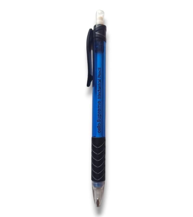 Cello Supreme Mechanical Pencil 0.5 mm, Pack of 5