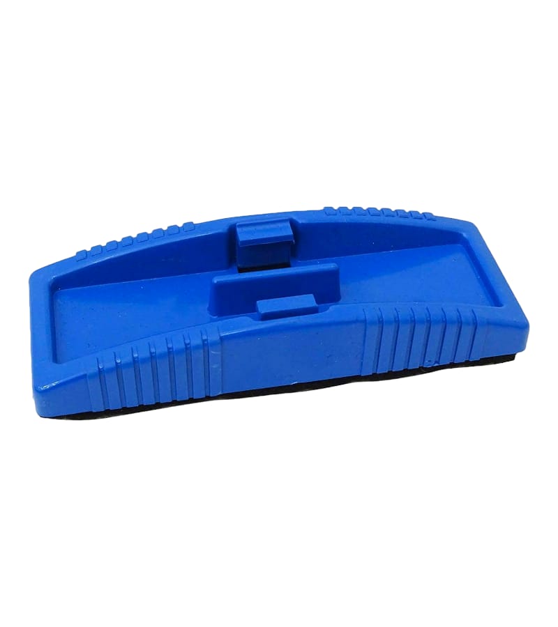 Evanta White Board Duster with 2 Marker Holding Slot
