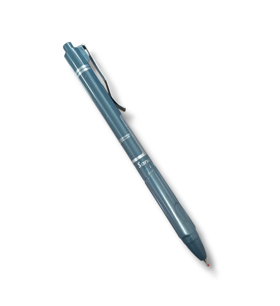 HAUSER Sonic Ball Pen RT Black - Pack of 1