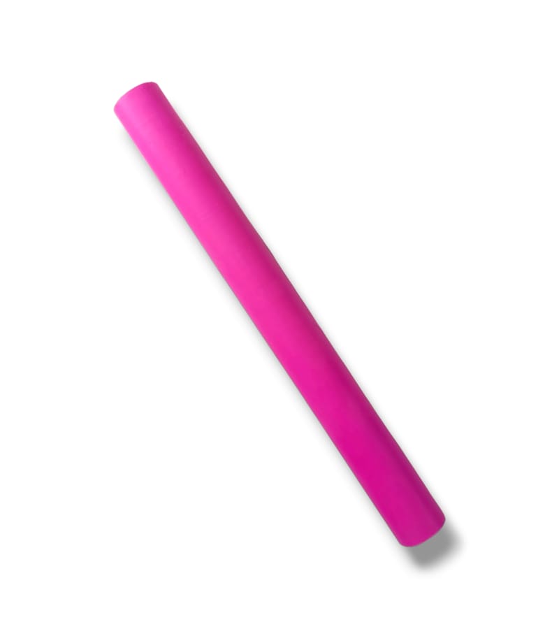 Pink Notebook Cover Roll | Plastic-Coated Waterproof Cover for School Textbooks | 14 Inch x 8 Yard | Eco-Friendly Synthetic Paper | Pack of 1 - Buy Online at Your NoteBook