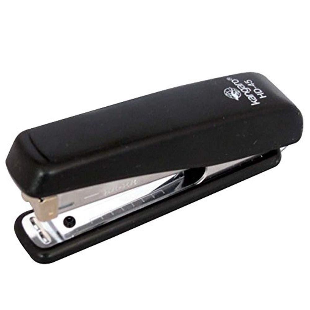 Kangaro Desk Essentials HD-45 All Metal Stapler - Pack of 1