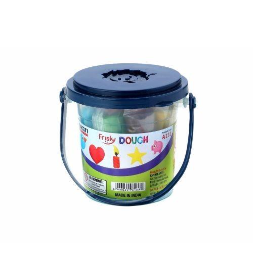 Khyati Frisky Dough Bucket 150g - A133 Set of 1