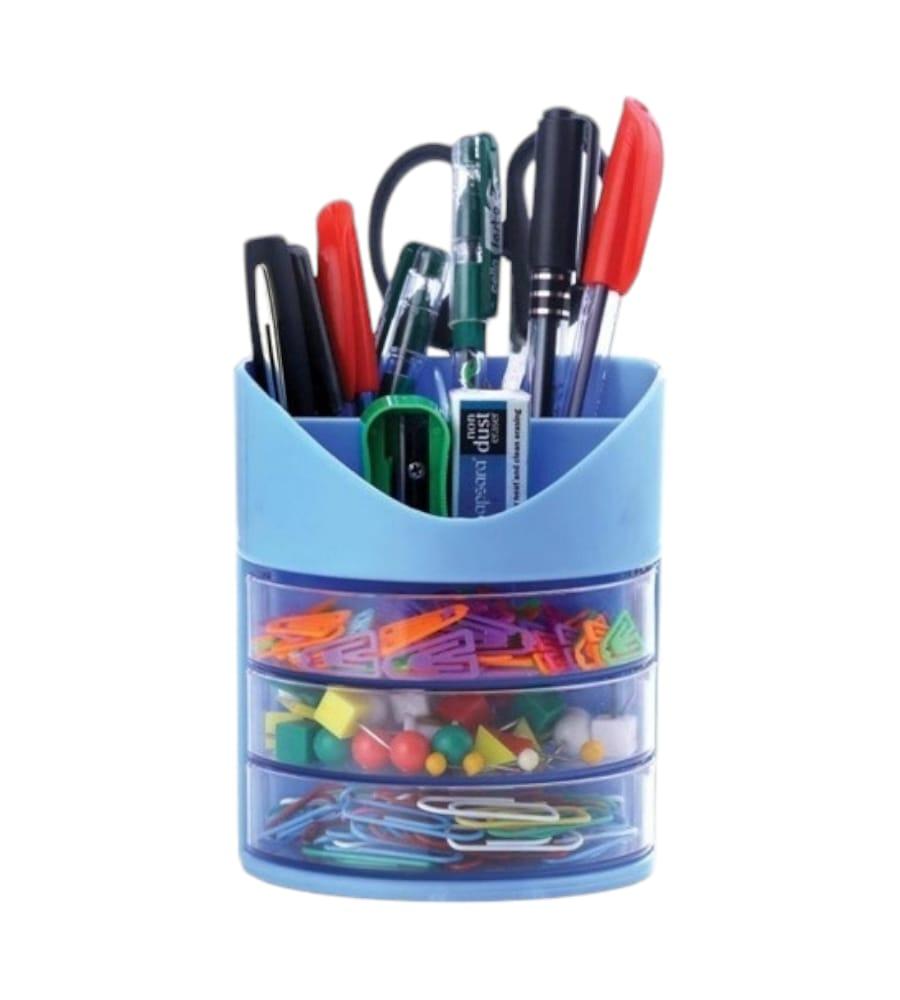 Khyati Trendy Pen Stand - S626