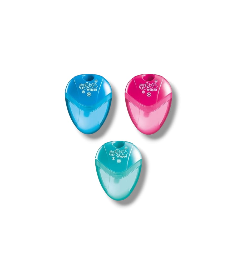Maped I-Gloo Display Sharpener – Single Pack