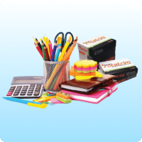 Office Stationery