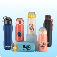 Water Bottles & Sippers