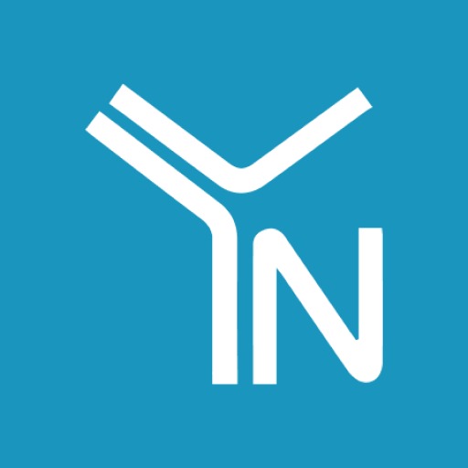 YourNoteBook brand logo